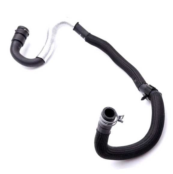 Autostar Germany INLET HOSE 2015 2017  For Land Rover LR054981