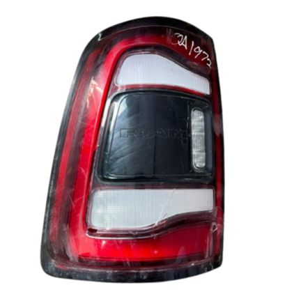 Tail Light (LH) - 2024 RAM 2500 Laramie