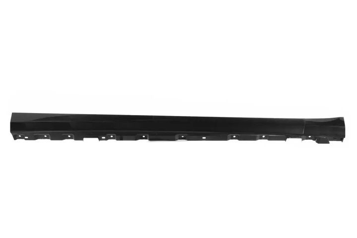 SIDE SPOILER MAYBACH