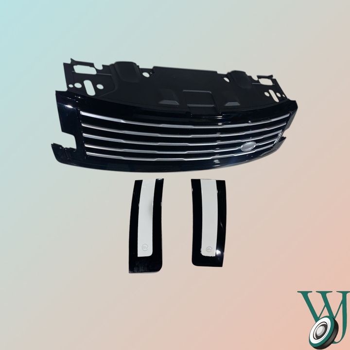 2023 GRILLE SV RIGHT, VOGUE
