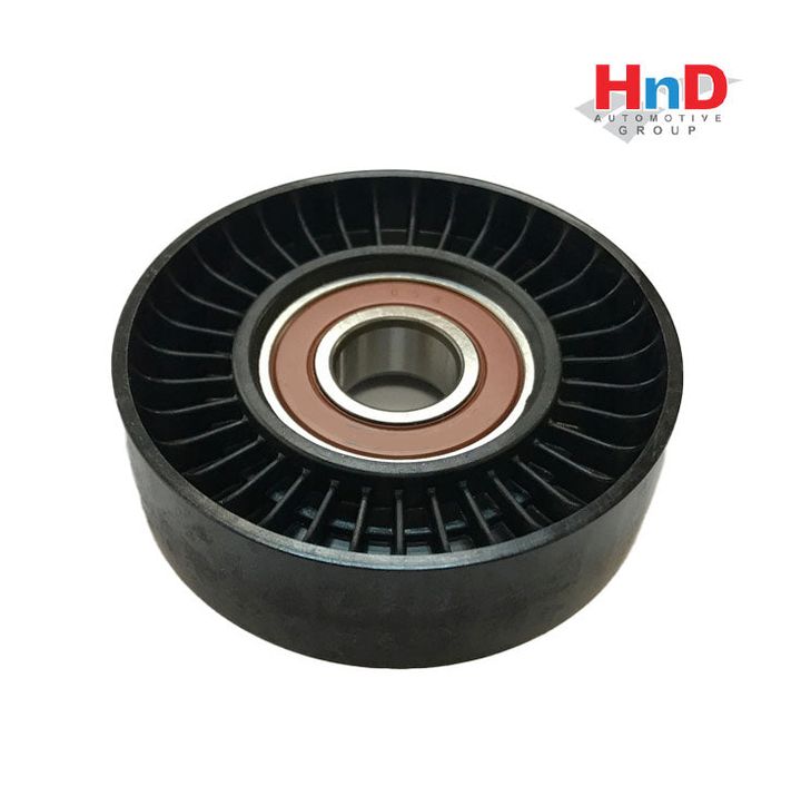 TRUCKTEC AUTOMOTIVE 02.19.183 Deflection / Belt Tensioner Pulley For MERCEDES-BENZ A-Class W168 W414 W169 W245