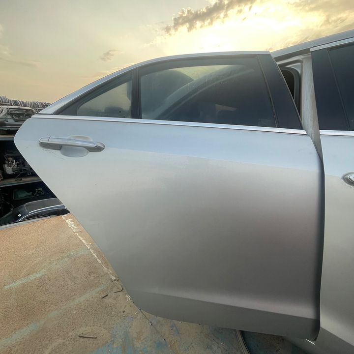 Door (RHB) - 2013 Cadillac ATS Standard