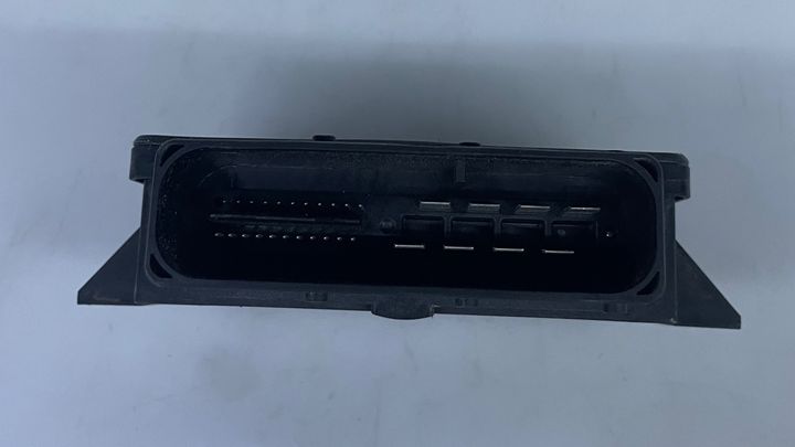 Parking Brake Control Module - 2016 Audi A6