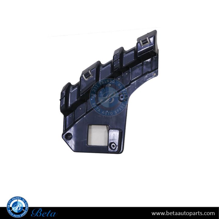 Tesla Model Y (2020-Up), Headlamp Bracket (Left), China, 1812092-00-A
