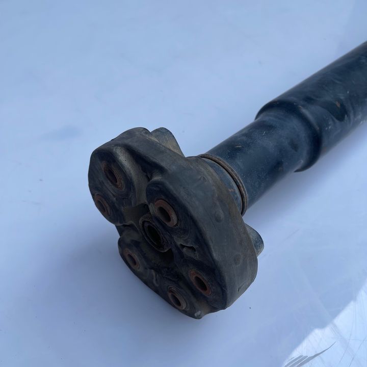 Drive Shaft - 2013 Chevrolet Camaro
