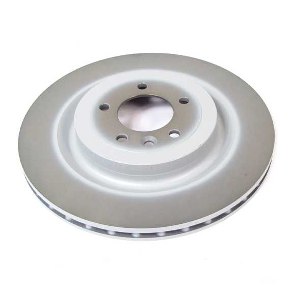 Autostar Germany BRAKE DISC REAR For Land Rover 2015 LR033303