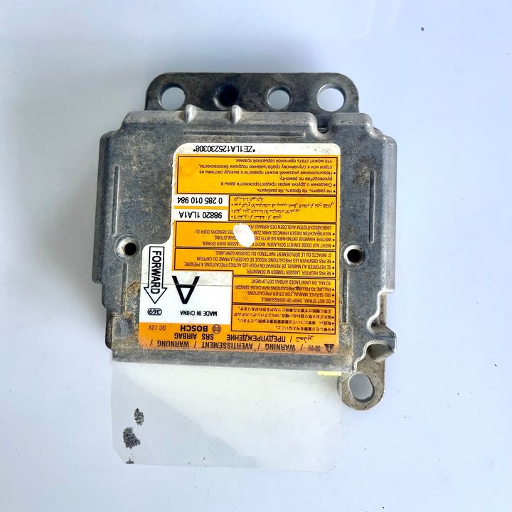 Air bag Module - 2011 Infiniti QX56