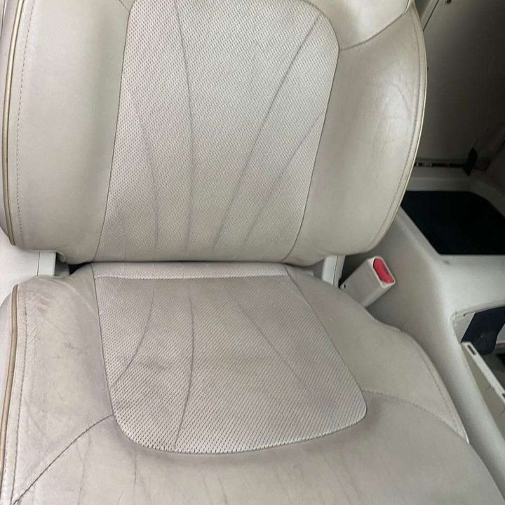 Seat Belt (RHF) - 2012 Infiniti QX56