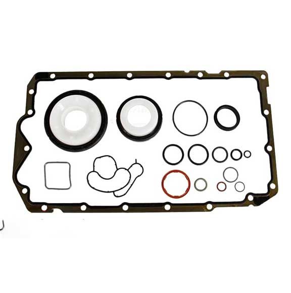 Autostar Germany ENGINE GASKET REPAIR KIT For BMW 11117511529