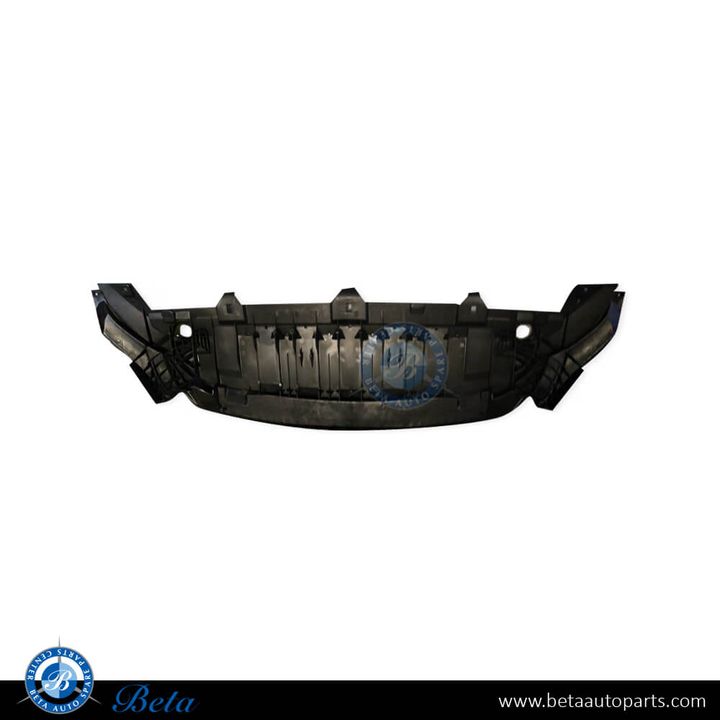 Mercedes A-Class / CLA-Class / B-Class C117 / W176 / W246 (2013-2016), Front Bumper Under Cover, China, 1768850036