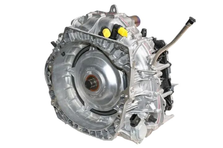 DUAL-CLUTCH TRANSMISSION BM700423  NEW
