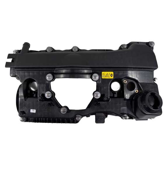 Autostar Germany ENGINE VALVE COVER For BMW 3 SERIES X1 E90 E91 11127568581