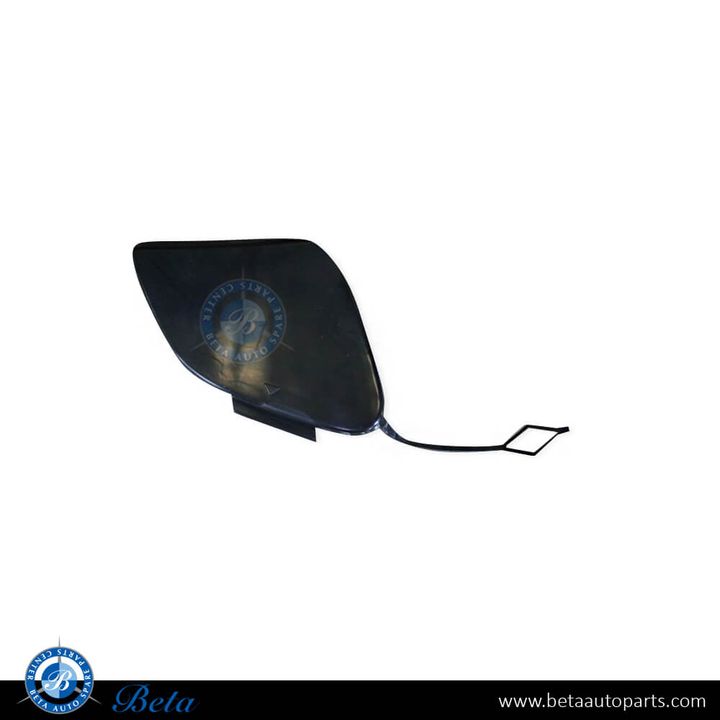 Mercedes CLA-Class C117 (2017-2018), Front Bumper Tow Cover, China, 1178851300
