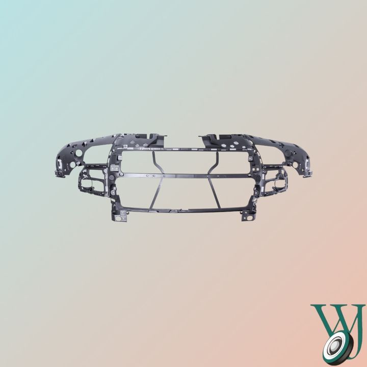 FRONT BUMPER REINFORCEMENT/FRAME DEFENDER