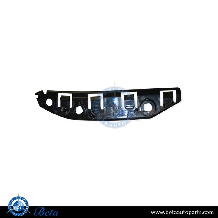 Tesla Model 3 (2017-2023), Front Bumper Side Bracket (Left), China, 1084181-00-E