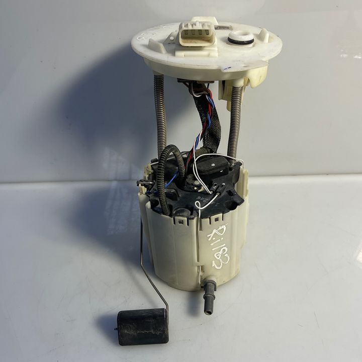 Fuel pump - 2015 Cadillac ATS
