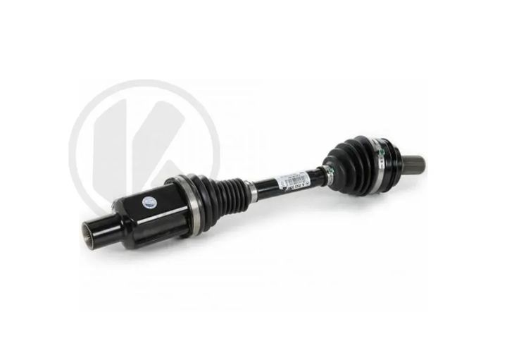 DRIVE SHAFT - FRONT LEFT