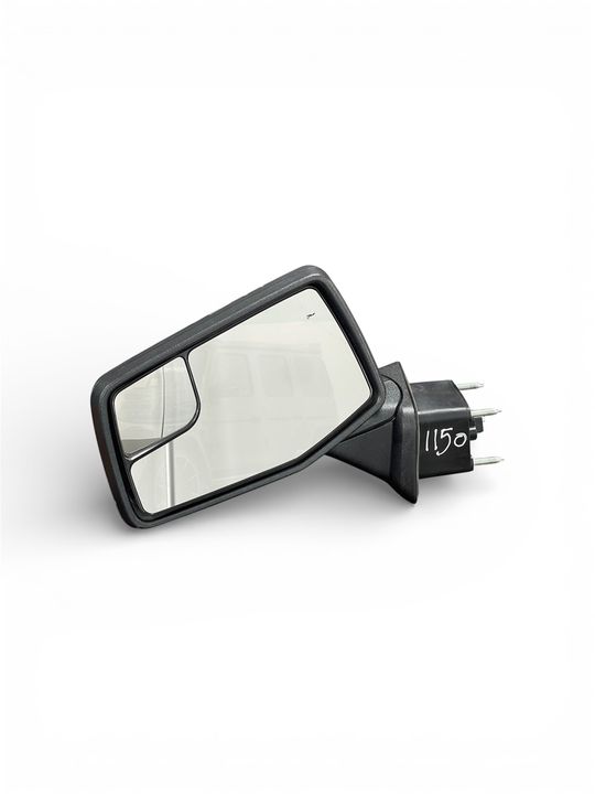 Side Mirror (LH) - 2024 GMC Sierra FLEET/BASE