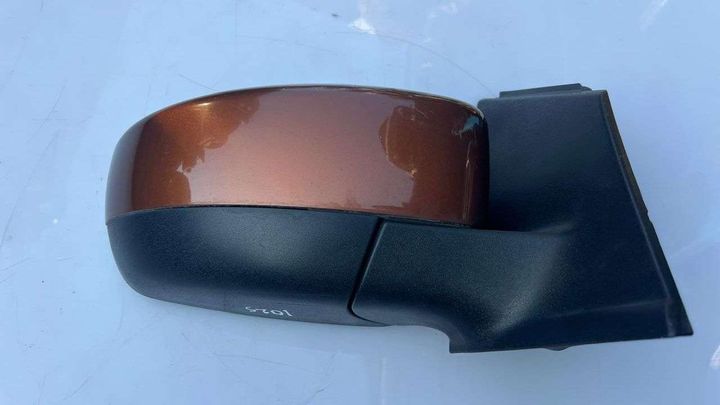 Side Mirror (RH) - 2017 Ford Escape