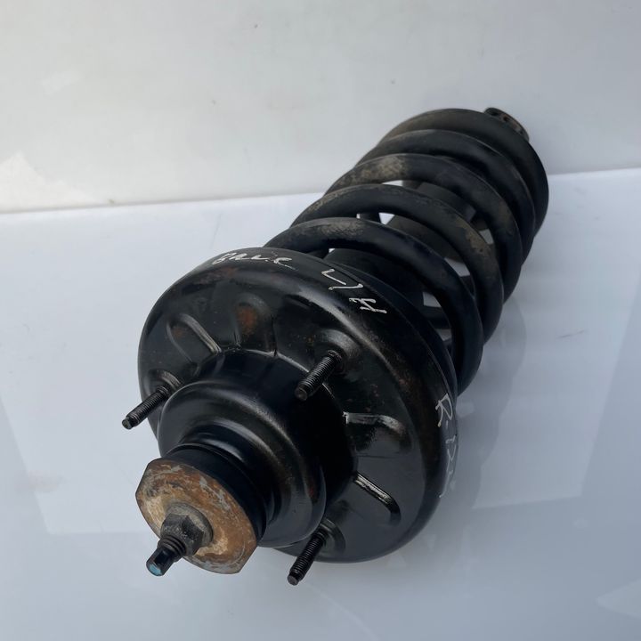 Shock Absorber (RHB) - 2006 Mercury Mountaineer