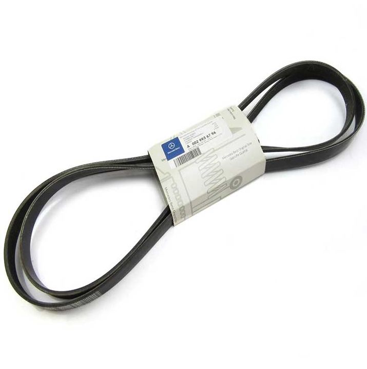 Mercedes Benz Genuine BELT 0029936796