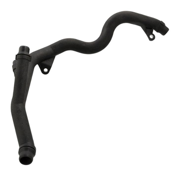 Autostar Germany (AST-549784) Coolant Tube For BMW E60 E87 E46 E60 E63 E83 E53 11537794611
