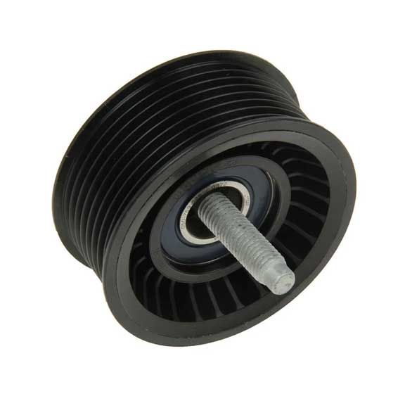 Autostar Germany IDLER PULLEY For Land Rover LR035545