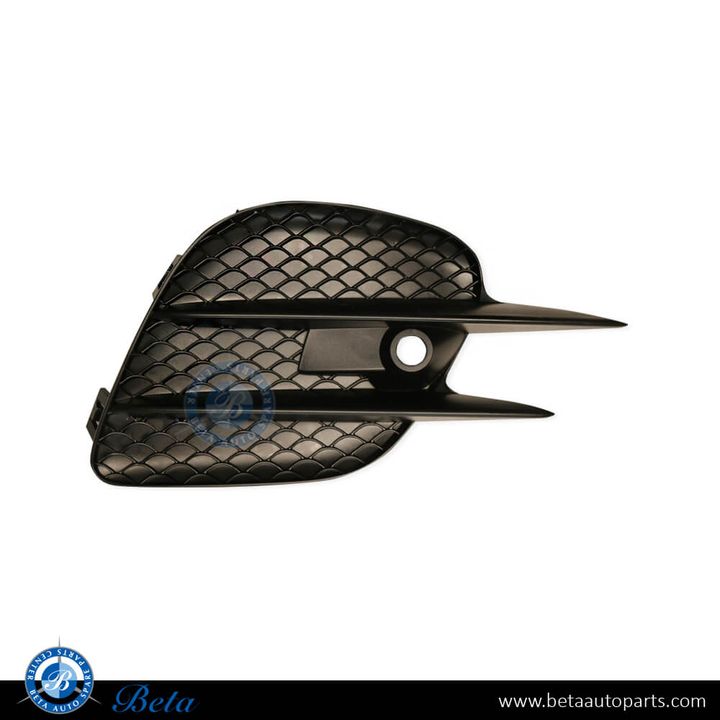 Mercedes GLC-Class W253 / C253 (2016-2019), Fog Lamp Cover Normal AMG (Left), China, 2538853500