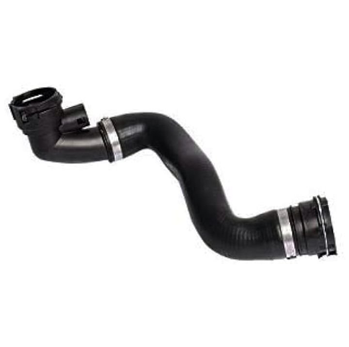 Autostar Germany (AST-549675) Radiator Coolant Hose For BMW E83 11530360161
