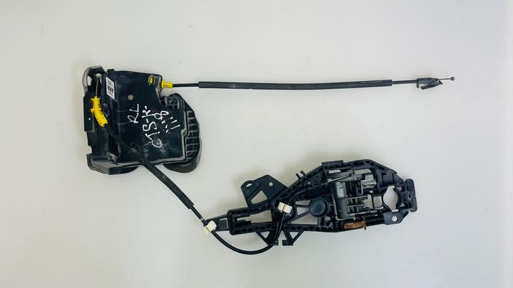 Door Lock(LHB) - 2019 Cadillac CTS Base