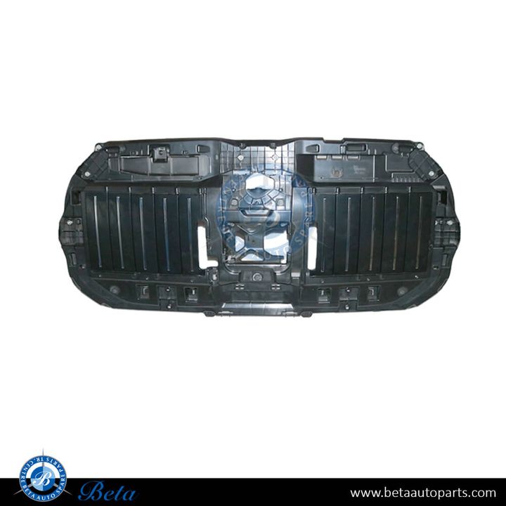 BMW 7 Series G70 (2023-Up), Top Air Flaps with Motor, China, 51745A35715