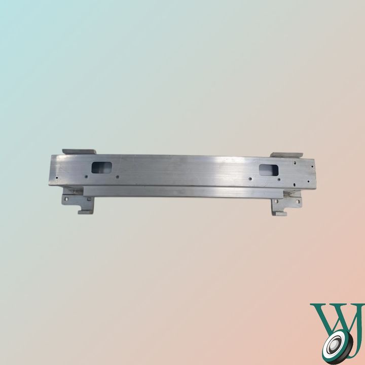 FRONT BUMPER FRAME DEFENDER