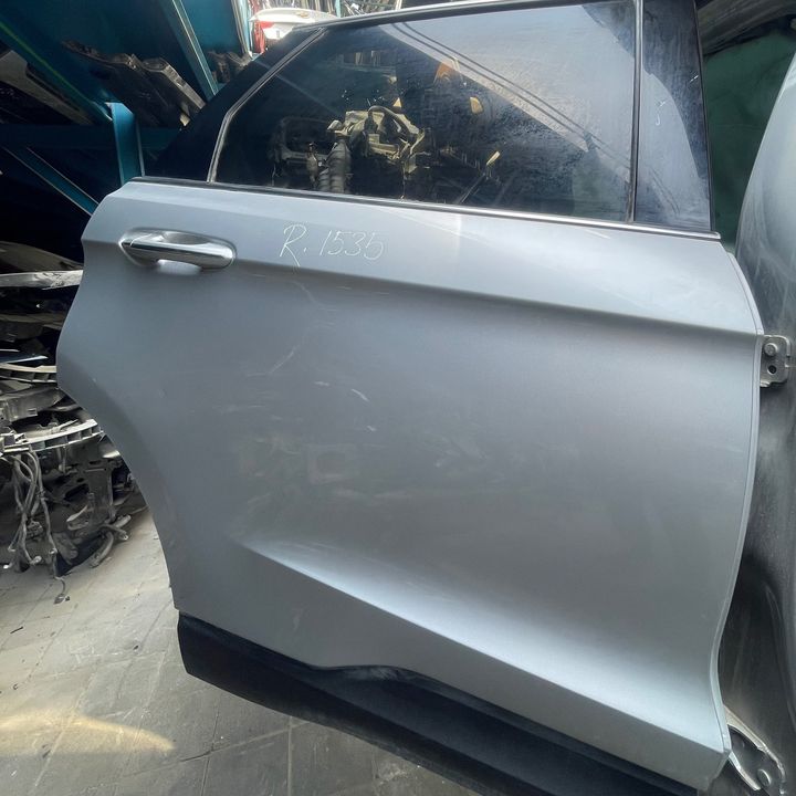 Door (RHB) - 2019 Ford Edge