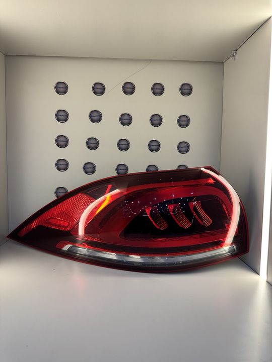 Mercedes-Benz GLE C167 Left LED Tail Light