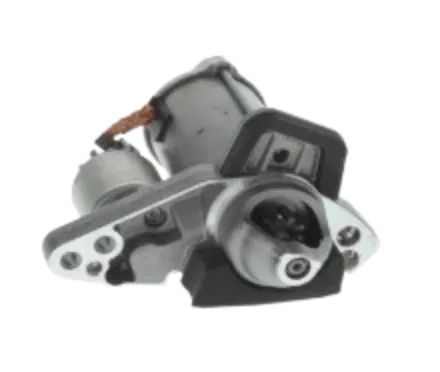 12 VOLT  SEG  STARTER