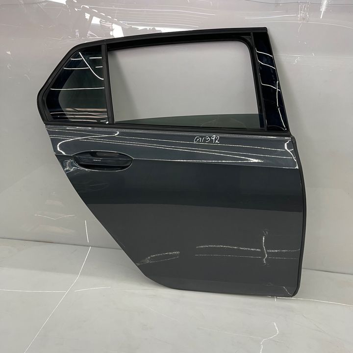 Door (RHB) - Volkswagen GTI
