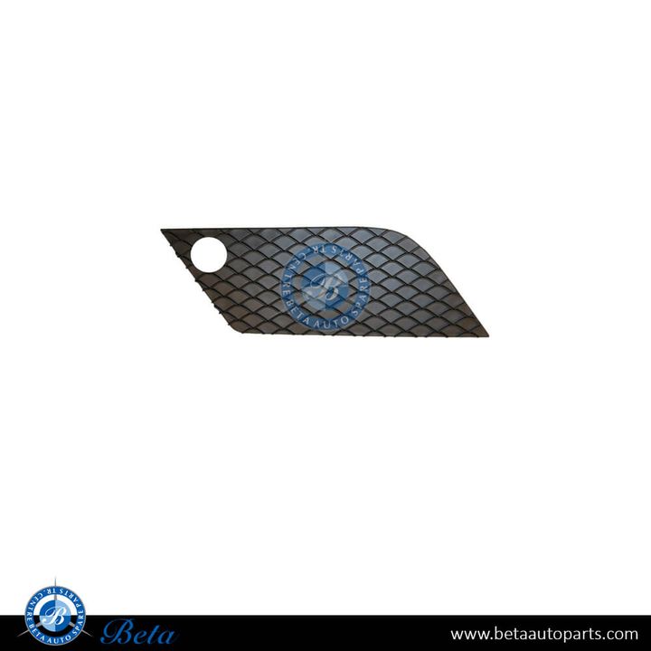 Mercedes GL-Class X166 (2013-2015), Front Bumper Lower Grille Normal AMG (Left), China, 1668854122