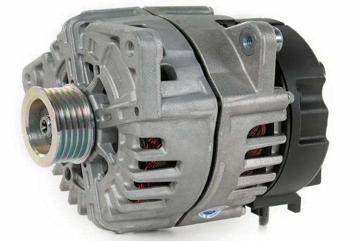 a0009063003   generator