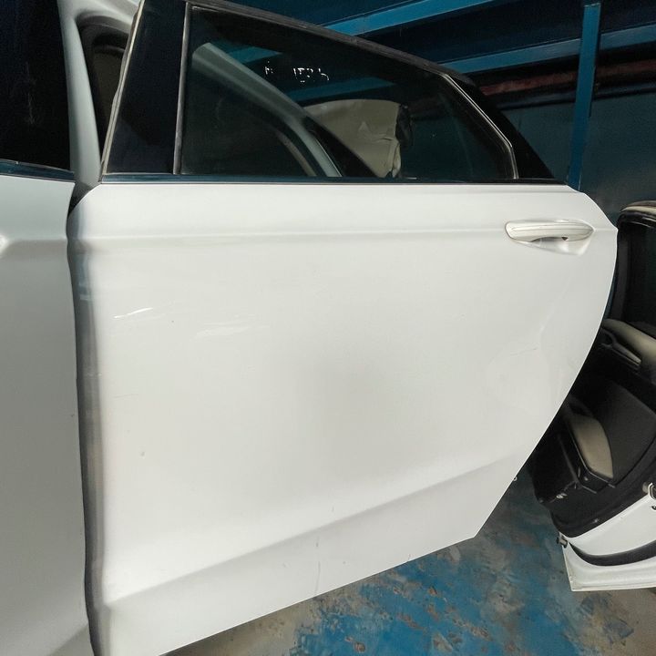 Door (LHB) - 2017 Ford Fusion
