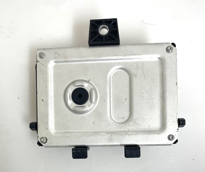 Fuel Pump Control Module - 2019 Chevrolet Traverse