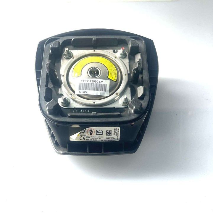 Airbag (Steering) - 2014 Chevrolet Captiva