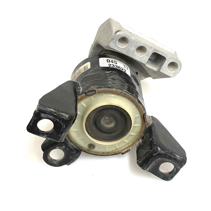 Engine mounts - 2017 Ford Edge SEL