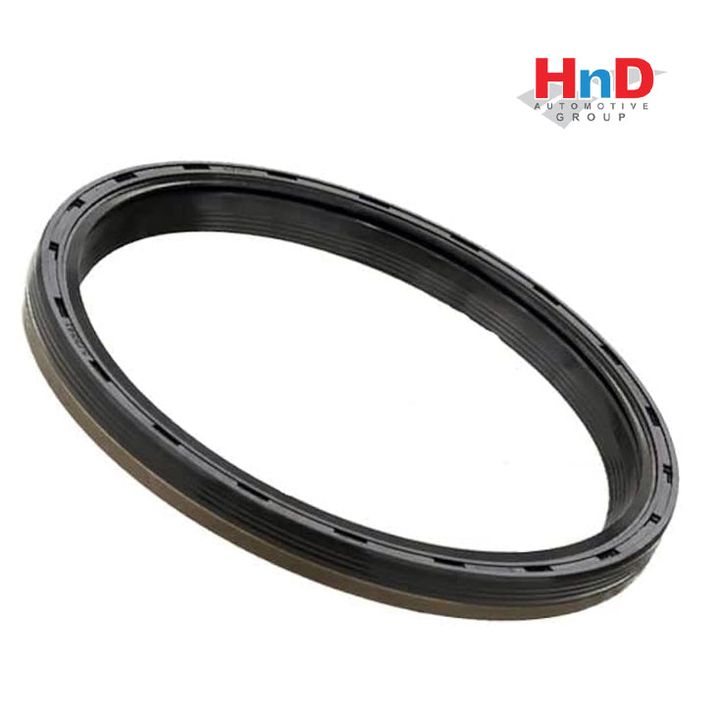 BMW Genuine Crankshaft seal transmission sided 11147797490