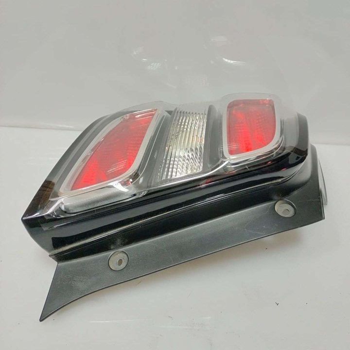 Tail Light (LH) - 2017 Chevrolet Sonic