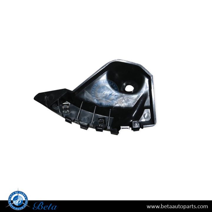 Tesla Model X (2015-2021), Front Fender Bracket (Left), China, 1047092-00-H