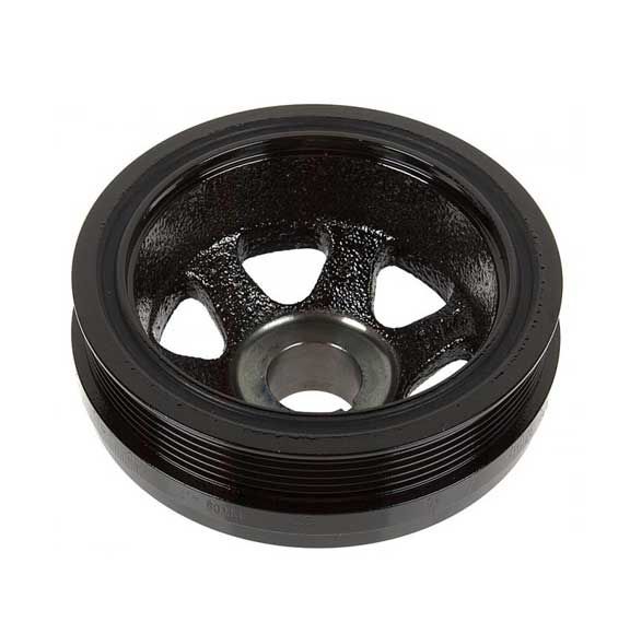 Autostar Germany CRANKSHAFT PULLEY For Mercedes Benz W203 W211 W204 W212 W221 W639 2720300003