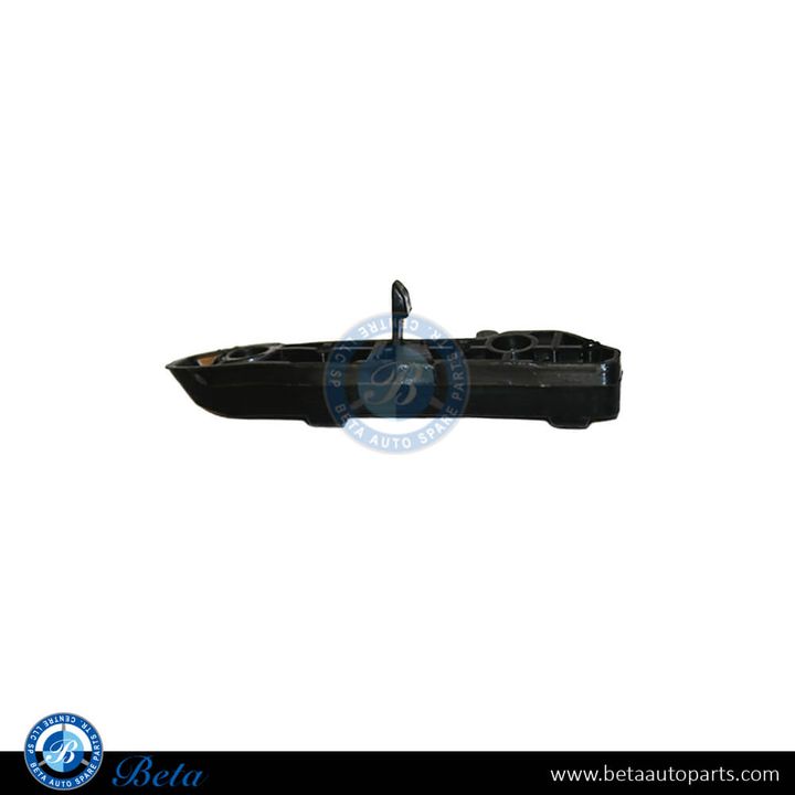 Mercedes C-Class W206 (2022-Up), Front Bumper Mounting Rail (Right), China, 2068851801