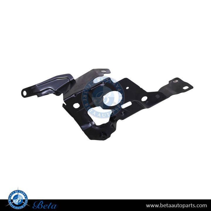BMW 3 Series G20 (2019-2022), Fender Bracket (Right), China, 41008494438