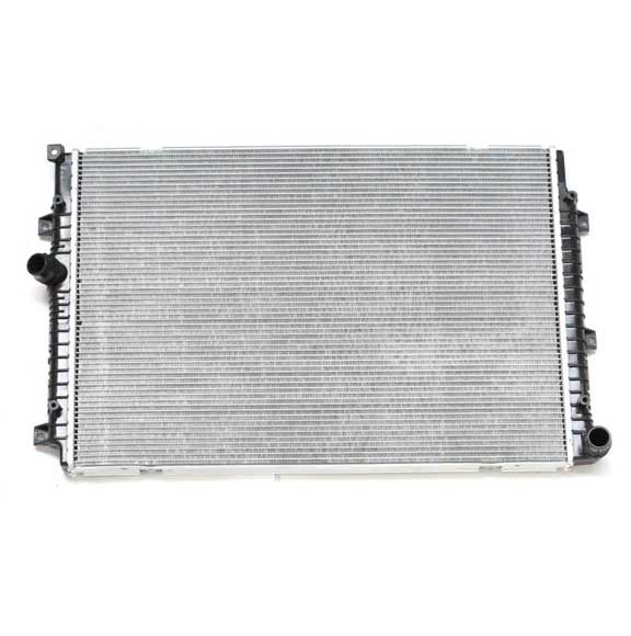 Autostar Germany RADIATOR For Volkswagen 2009-18 5N0121253P