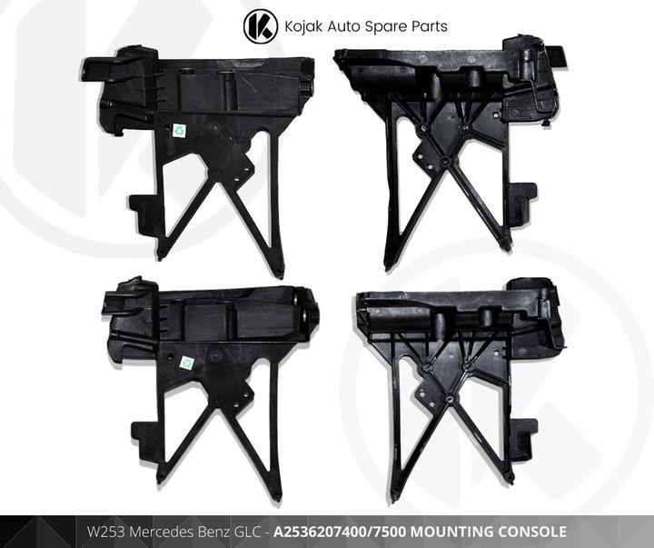 Mounting Console for Mercedes Benz GLC W253